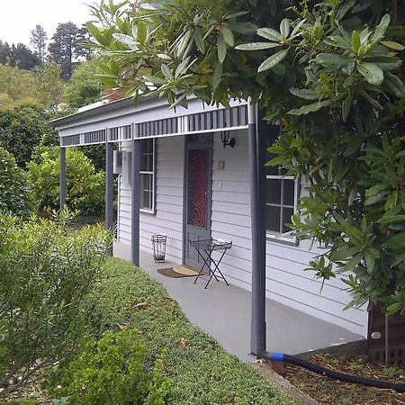 Fortuna Cottage Daylesford Exterior photo